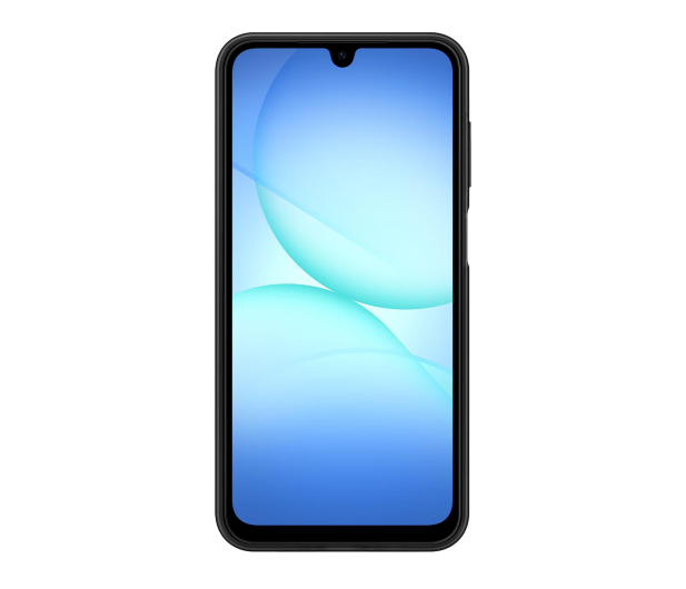 Samsung Card slot case do Galaxy A17 black - 1358132 - zdjęcie 3